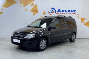 LADA LARGUS