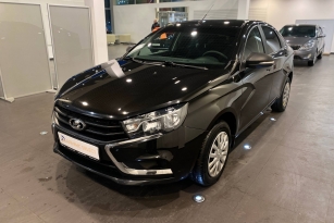 LADA VESTA