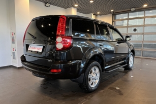 GREAT WALL HOVER