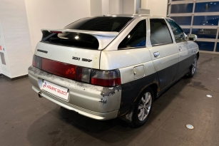 LADA 2112
