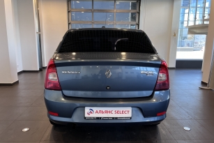 RENAULT LOGAN