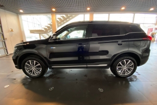 GEELY ATLAS PRO