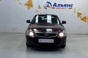 LADA PRIORA