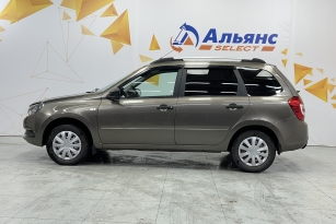 LADA GRANTA