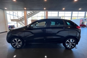 LADA XRAY