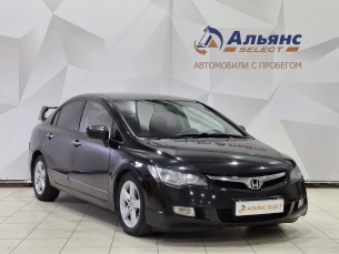 HONDA CIVIK