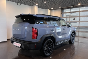 HAVAL H3