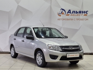 LADA GRANTA