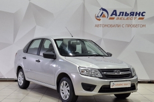 LADA GRANTA