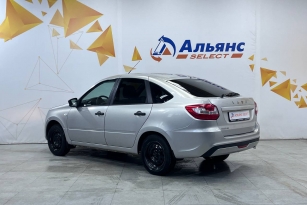 LADA GRANTA