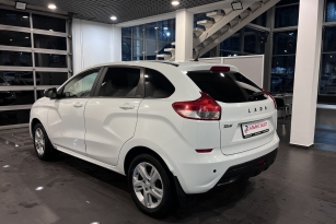 LADA XRAY