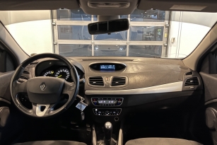 RENAULT FLUENCE
