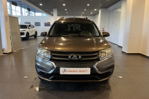 LADA LARGUS