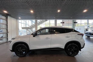OMODA C5