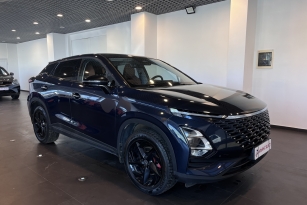 OMODA C5