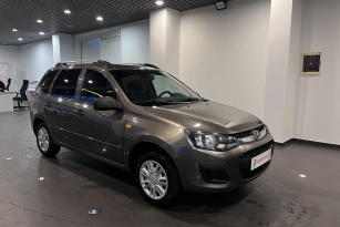LADA KALINA