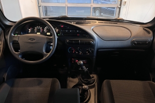 LADA NIVA TRAVEL
