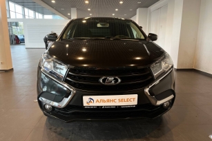 LADA XRAY