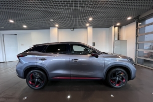 OMODA C5
