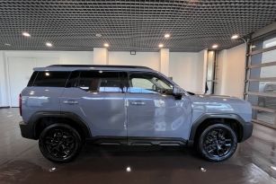 HAVAL H3