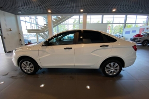 LADA VESTA