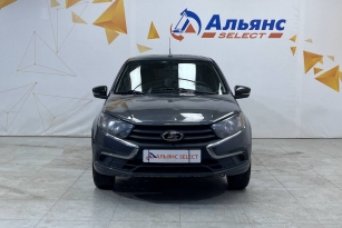 LADA GRANTA