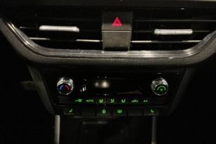 SKODA УДАЛЕННЫЕ