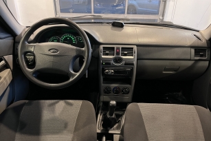 LADA PRIORA