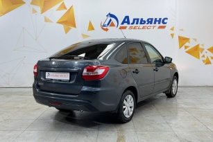 LADA GRANTA