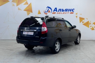 LADA PRIORA