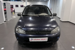 LADA KALINA