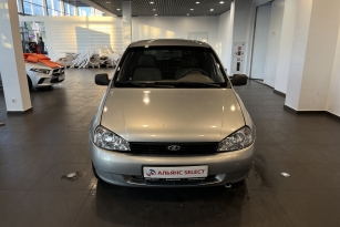 LADA KALINA