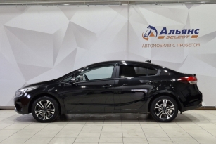 KIA CERATO