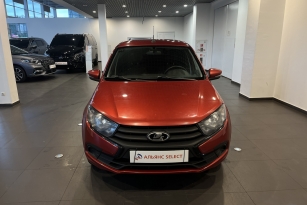 LADA GRANTA