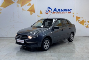 LADA GRANTA