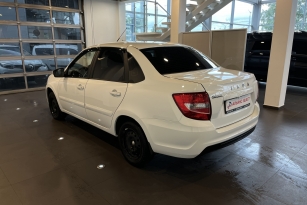 LADA GRANTA