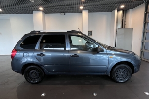 LADA KALINA