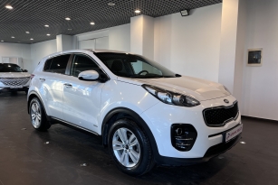 KIA SPORTAGE QL