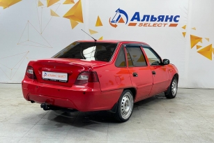 DAEWOO NEXIA