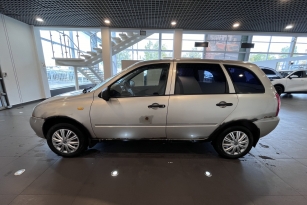 LADA KALINA