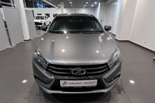 LADA VESTA