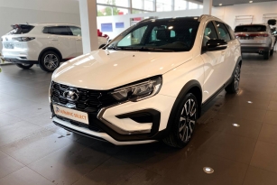 LADA VESTA