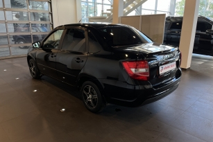 LADA GRANTA