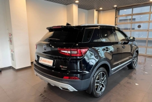 CHANGAN CS55