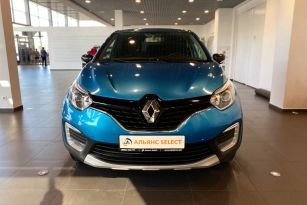 RENAULT KAPTUR