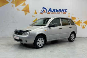 LADA KALINA