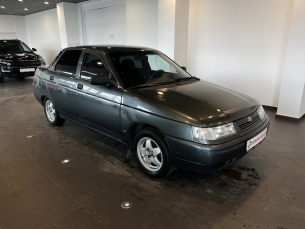 LADA 2110 (БОГДАН)