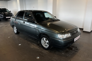 LADA 2110 (БОГДАН)