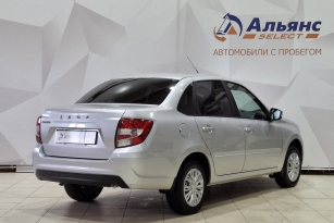 LADA GRANTA