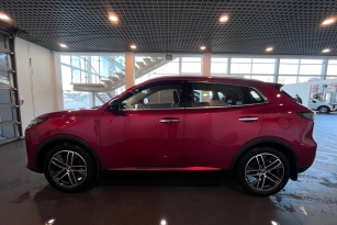 CHANGAN CS55PLUS